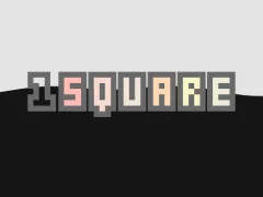 Gioco 1 Square in linea