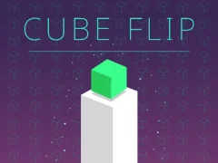 Gioco Cube Flip in linea