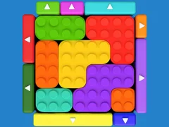 Gioco Color Block Jam 2 in linea