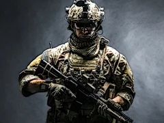 Gioco ArmedForces.io in linea