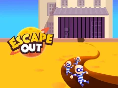 Gioco Escape Out in linea