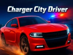 Gioco Charger City Driver in linea