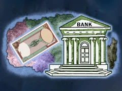 Gioco The Counterfeit Bank in linea