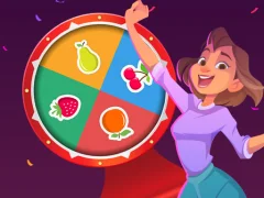Gioco Fruit Hunting in linea