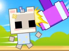 Gioco Online Cats Multiplayer Park in linea