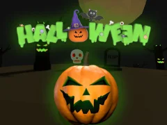Gioco Rolling Halloween in linea