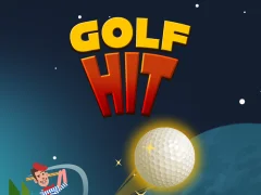 Gioco Golf Hit in linea