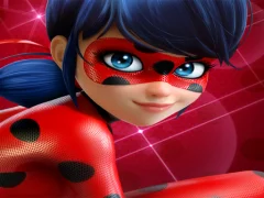 Gioco Subway Ladybug Runner in linea