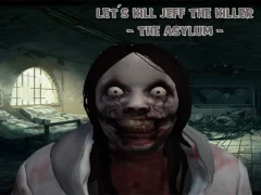 Gioco Lets Kill Jeff The Killer in linea