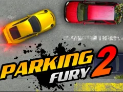 Gioco Parking Fury 2 in linea