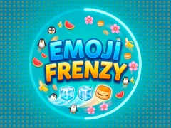 Gioco Emoji Frenzy in linea