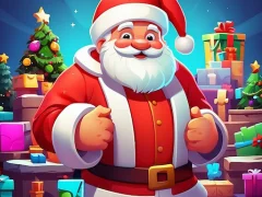 Gioco Idle Santa Factory in linea