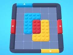 Gioco Block Slide in linea