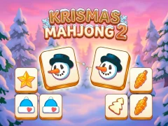 Gioco Krismas Mahjong 2 in linea