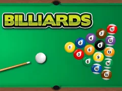 Gioco Billiards in linea