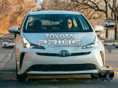 Gioco Toyota Prius in linea