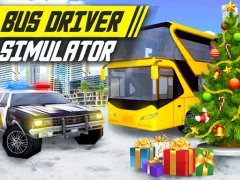 Gioco Bus Driver Simulator in linea