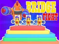 Gioco Bridge Fight in linea