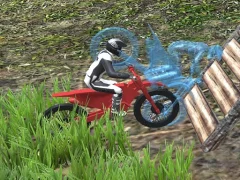Gioco BikeTrial Forest Road 2022 in linea