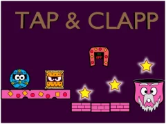 Gioco Tap & Clapp in linea