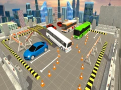 Gioco American Tourist Bus Simulator in linea