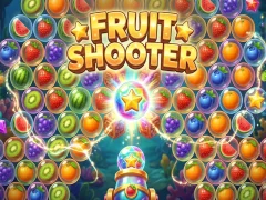 Gioco Fruit Shooter in linea
