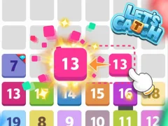 Gioco Let's Catch in linea