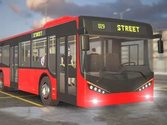 Gioco City Bus Driver in linea