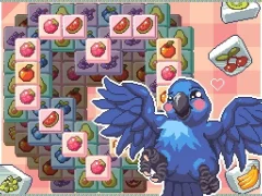 Gioco Feed the Parrot in linea