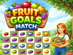Gioco Fruit Goals Match in linea