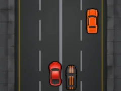 Gioco 2d Car Racing in linea