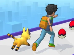 Gioco Monster Rush in linea