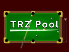 Gioco TRZ Pool in linea