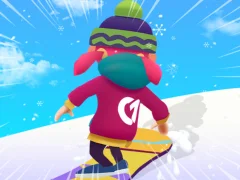 Gioco Snowboard Game​ Party in linea