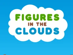 Gioco Figures in the Clouds in linea
