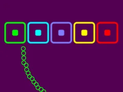 Gioco Snake Color Break in linea