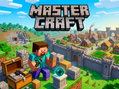Gioco Master Craft in linea