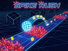 Gioco Spike Rush in linea