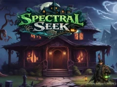Gioco Spectral Seek in linea