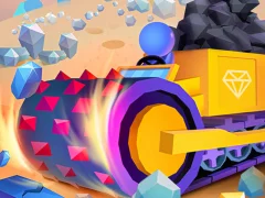 Gioco The Stone Miner in linea