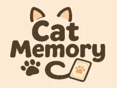 Gioco Cat Memory in linea