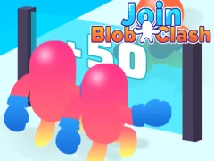 Gioco Join Blob Clash in linea