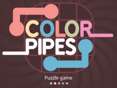 Gioco Color Pipes in linea