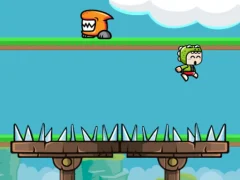 Gioco Running Jump in linea