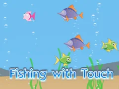 Gioco Fishing With Touch in linea