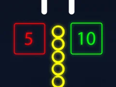 Gioco Number Snake in linea