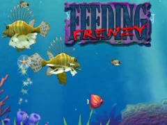 Gioco Feeding Frenzy in linea