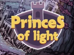 Gioco Princes Of Light in linea