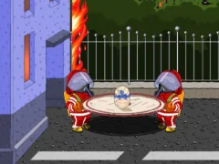Gioco Bouncing Babies in linea