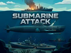 Gioco Submarine Attack in linea